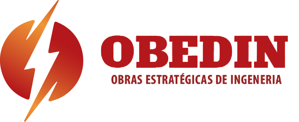 OBEDIN, Obras Estratégicas de Ingeniería